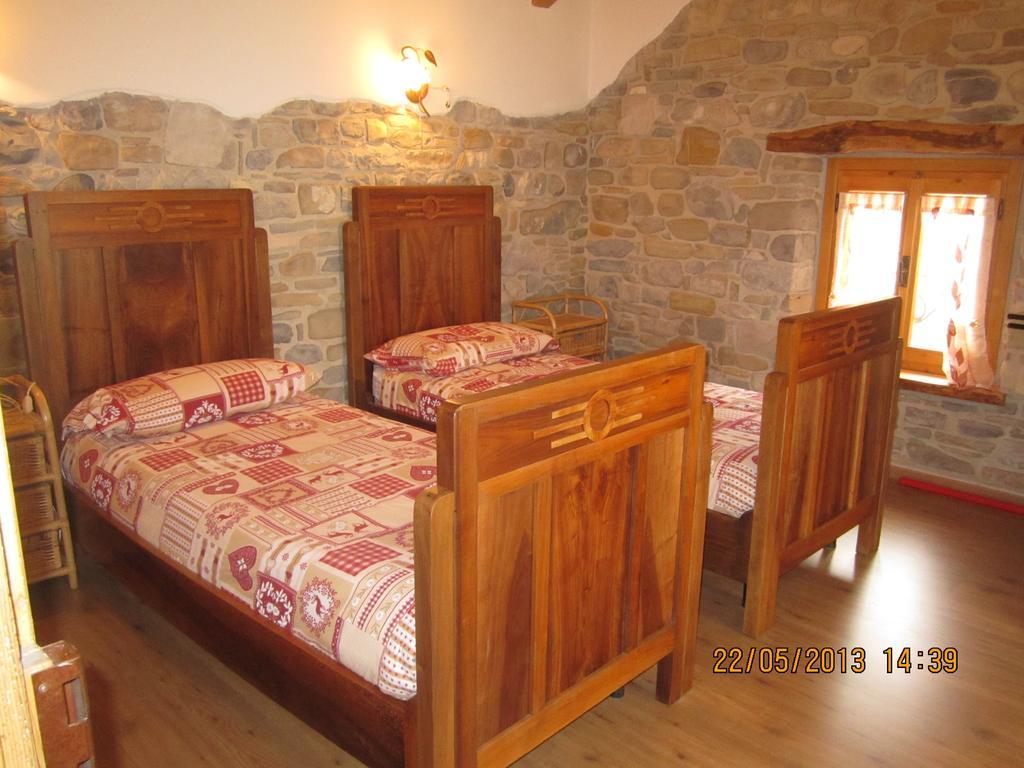 B&B Alla Lanterna Trichiana Номер фото