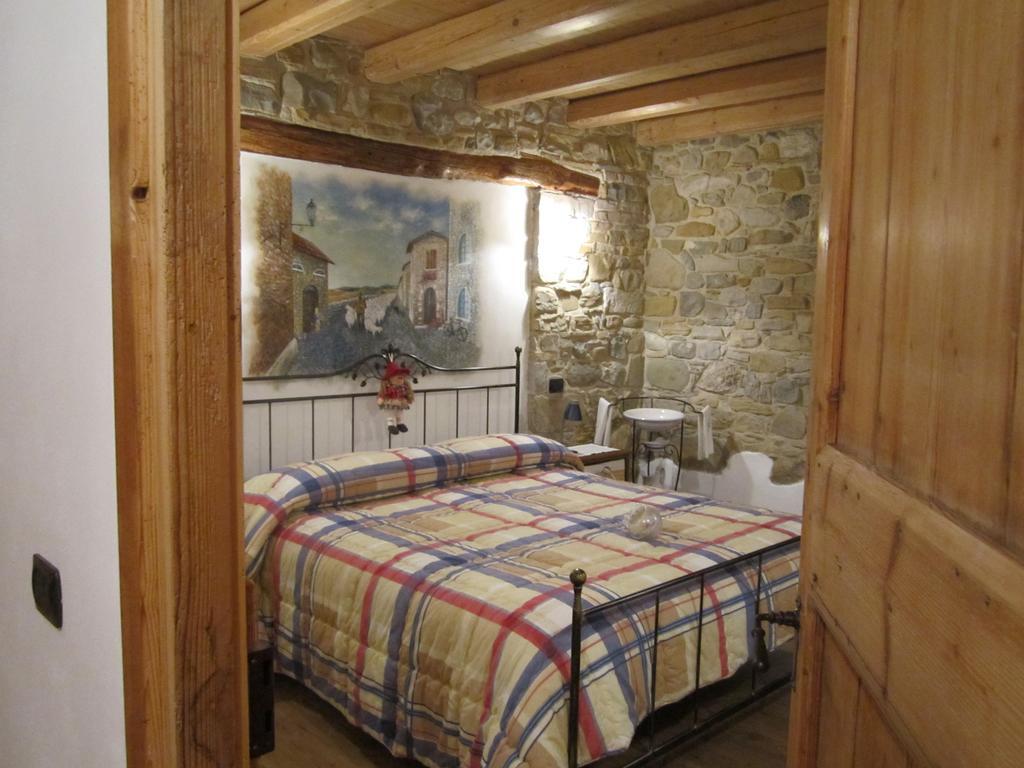 B&B Alla Lanterna Trichiana Номер фото