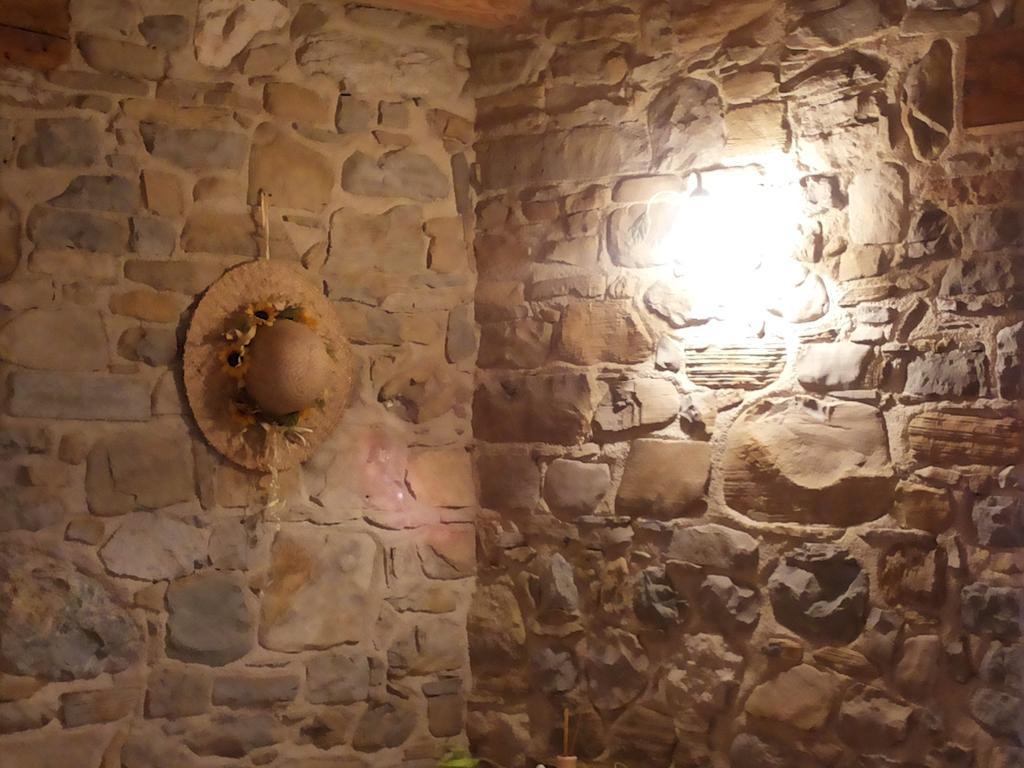 B&B Alla Lanterna Trichiana Экстерьер фото